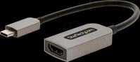 ST USB-HDMI CDP2 - USB Adapter, C- Stecker > HDMI-Stecker, 4K 60Hz