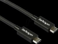 ST TBLT34MM80CM - Thunderbolt 3 Kabel, USB Type-C, 40 Gbit/s 0,8 m