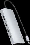 ST-P8KES - Dockingstation/Port Replicator, USB-C, Multiport, 8K