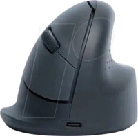 R-GO HEBAMRWL - Ergonomische Maus R-Go HE Basic, Bluetooth, medium, rechts