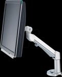 ROLINE 17031149 - Monitor Halter, 1 Display, 266 mm, Tischmontage