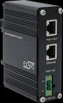 EXSYS EX-60315 - Power over Ethernet (PoE++) Gigabit Injektor, 90 W