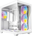 ANTEC 100342 - ANTEC Constellation C5 ARGB, ATX, wei&szlig;