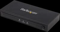 ST VID2HDCON2 - S-Video auf HDMI Konverter mit Audio, 720p