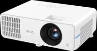 BENQ LW650 - Projektor / Beamer, 4000 lm, WXGA, Laser, Lautsprecher
