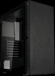 KOLINK 06430 - Kolink Observatory HF Mesh Core Midi-Tower - schwarz