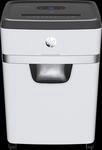 HP OS2805 - Aktenvernichter, Partikelschnitt, 25l, P-4
