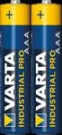 VAR IND2 MICRO - Industrial PRO, Alkaline Batterie, AAA (Micro), 2er-Pack