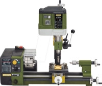 PROXXON 24112 - Bohr-u. Fr&auml;seinrichtung PF 250