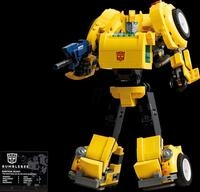 LEGO 10338 - LEGO&reg; Icons - Transformers Bumblebee