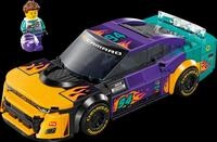 LEGO 76935 - LEGO&reg; NASCAR&reg; Next Gen Chevrolet Camaro ZL1