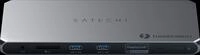 ST-DT4MDM-EU - Dockingstation/Port Replicator, Thunderbolt 4, 4K