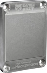 TG-HPHS-AM5 - AM5 High Performance Heatspreader