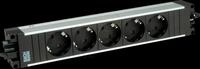 BACH 906.19145 - STEP ALU 5xCEE7/3 GST18