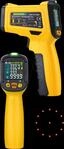 PAN IR-T800+ - Infrarot-Thermometer 12:1