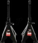 KS 160.0371 - Garage - Unterstellbock, Stahl, 6t, 2 Stk.