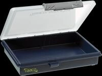 RAACO PSC 6-0 - Sortimentskasten, PSC 6-0, 175 x 32 x 145 mm, 1 Fach
