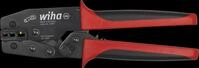 WIHA 45957 - Crimpwerkzeug f&uuml;r Kabelschuhe, 220 mm