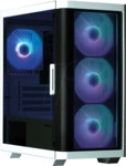 ZLM 63410 - Zalman M4 PC-Geh&auml;use, mATX