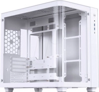 JNB 53825 - Jonsbo TK-3 Midi-Tower, Tempered Glass