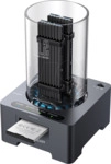 GG 18109 - Dockingstation, 2x M.2 NVMe/NGFF, CF-Express, USB 3.1
