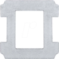 WINBOT W-CC02-09 - Reinungst&uuml;cher f&uuml;r Winbot, 2 St&uuml;ck