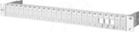 BTR 1309200-00E - Patchpanel, 19", 24-Port, 1 HE
