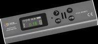 PCE RDM 5 - Strahlen-Dosimeter PCE-RDM 5