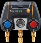 TESTO 0564 2550 - App-gesteuerte Monteurhilfe testo 550i