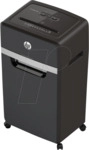 HP PS2816 - Aktenvernichter, Mikroschnitt, 30l, P-5