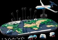 LEGO 41838 - LEGO&reg; Reiseerinnerungen