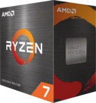 AMD R7-5800XT - AMD AM4 Ryzen 7 5800XT, 8x 3.80GHz, boxed