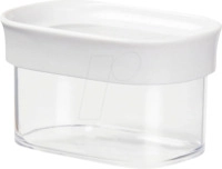 EMSA N1141400 - EMSA Vorratsdose OPTIMA 6,5 cm 0,18 l