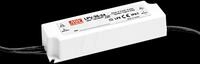 MW LPV-35-24 - LED-Trafo, 36 W, 24 V DC, 1500 mA
