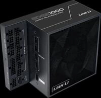 LIAN EG1000 BK - Lian Li EDGE EG1000 1000 Watt, schwarz