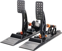ASE 010-0010006 - Asetek Invicta S Sim Racing Gas- und Bremspedal
