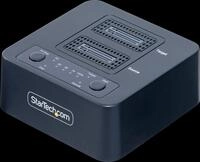 ST M2-HDD-DUPLIC - Duplicator/Clone Station, PCIe SSD, USB-C 3.2