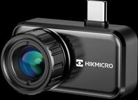 HIKMICRO MINI 3 - W&auml;rmebildkamera Mini3, -20 ... 650&deg;C, HAVC, Android, USB-C