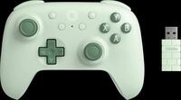 8BIT ULT C 2.4 G - 8BitDo Ultimate 2C Wireless Controller, gr&uuml;n