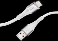 INTENSO 7901102 - Sync- & Ladekabel, USB-A -> USB-C, 1,5 m, QC