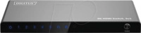 DIGI 55334 - 5x1 HDMI Switch, 8K 60Hz