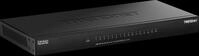 TRN TEG-S3160 - Switch, 16-Port, 2,5 Gigabit Ethernet