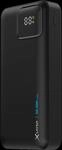 XLAYER 220140 - Powerbank, Li-Po, 20000 mAh, ALL-IN, schwarz