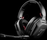 TEUFEL 107000898 - Gaming-Kopfh&ouml;rer, Over-Ear, Bluetooth, schwarz