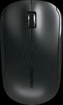 CHERRY JW-T22002 - Maus (Mouse), Funk, MW 2200, schwarz