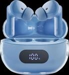 INTENSO 3720315 - Kopfh&ouml;rer, Buds Plus, TWS True Wireless, blau
