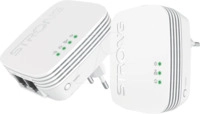 STRONG PLW600DM - Powerline Kit (2 Ger&auml;te)