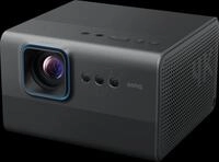 BENQ GP520 - Projektor / Beamer, 2600 lm, 4K UHD, 4LED, Lautsprecher