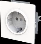 BJ 20 EUCB-44G - Schutzkontakt Steckdose Safety+