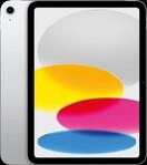 APPLE MCMD4NF/A - iPad 10.9, Wi-Fi, 256GB, silber, 10. Gen